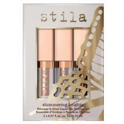 STILA 液體眼影限定套裝