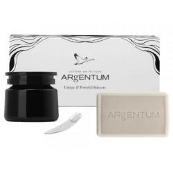 ARGENTUM 銀霜護膚套裝