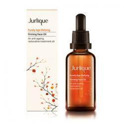 菁萃复颜紧致护理油