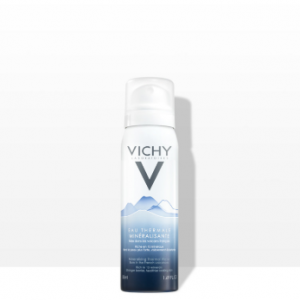 ТЕРМАЛЬНАЯ ВОДА VICHY Минерализирующая