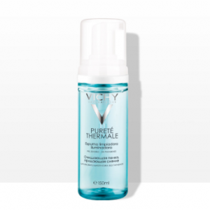PURETE THERMALE Очищающая пенка, придающая сияние