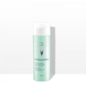 NORMADERM Корректирующий уход против несовершенств, 24 часа увлажнения