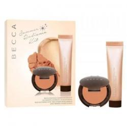 BECCA COSMETICS 여름 한정 세트