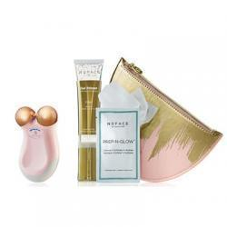 NuFACE® Gold mini 미안기 세트