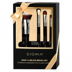 SIGMA BEAUTY 한정 브러쉬 세트