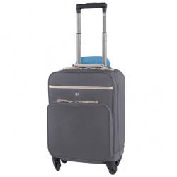 ЧЕМОДАН ДЛЯ РУЧНОЙ КЛАДИ VICTORIA BRILLIANCE VICTORINOX 601245
