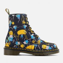 Dr. Martens 아동 마틴 부츠