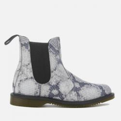Dr. Martens 레이디 마틴 부츠