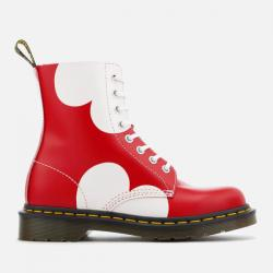 Dr. Martens 레이디 마틴 부츠