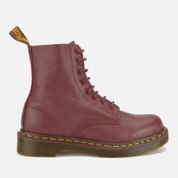 Dr. Martens 레이디 마틴 부츠
