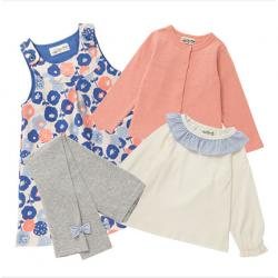 ［Love＆Peace＆Money］福袋　女の子　（100cm）