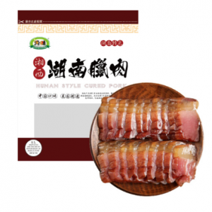 纯味 湘西湖南腊肉 454g
