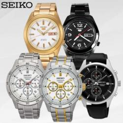 SEIKO 세이코 SKS539J2 SKS515J1 SKS523J1 SNKM72J1 SNKM79J1 5종 택1 균일가