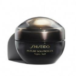 Shiseido Future Solution LX Total Regenerating Night Cream Cream - 50ml