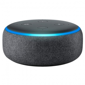 Amazon Echo Dot 3代智能音箱 