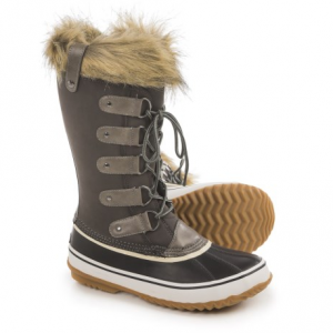 sierra trading post womens snow boots