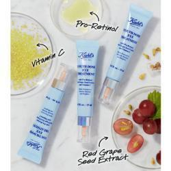 Крем для кожи вокруг глаз «Доза молодости»