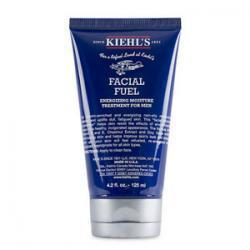 Мужской скраб для лица