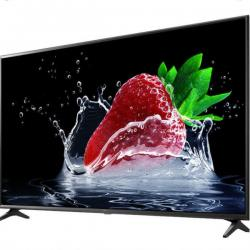 [LG전자] LG 빠른직구 65UK6090PUA Smart TV 2018 블프