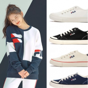 FILA 본사진행 FW 클래식라인 스니커즈 15종