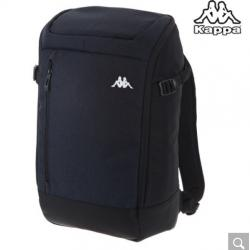 [카파] 남녀공용 KEEP FLEX 투톤배색 스퀘어 백팩_KHBG302UN