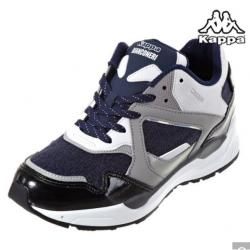 [카파] 남여공용 GEMSTONE HI 키높이 운동화_KHLS311N1