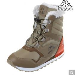 [카파] 패딩 키즈 부츠_KHCH452M1