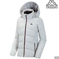 [카파] 여성 임팩트 다운 자켓_KHDJ434FM