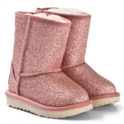 UGG 호주 밤나무 베일리 보우 II 부츠