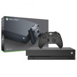 Xbox One X 1 TB コンソール