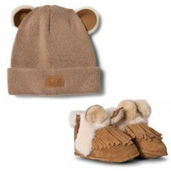 UGG 호주 밤나무 Darla 기프팅 세트