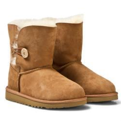 UGG 호주 베일리 체스트넛 버튼 부츠