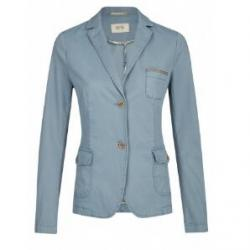 47% Rabatt auf 2-Knopf-Blazer