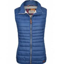 50% Rabatt auf Steppweste