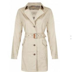 48% Rabatt auf Trenchcoat