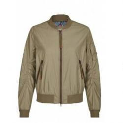 50% Rabatt auf Bomberjacke