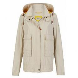 50% Rabatt auf Jacke Teflon