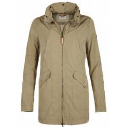 48% Rabatt auf Jacke mit einrollbarer Kapuze