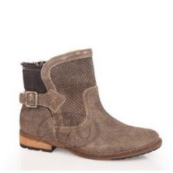 50% Rabatt auf Original Stockerpoint Trachten Boots - 7010