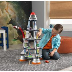 KidKraft Rocket 배 놀이세트