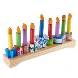 KidKraft 어린이 메 노라