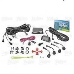 15% Rabatt auf VALEO Erweiterungssatz Einparkhilfe,Vorfahrwarnung