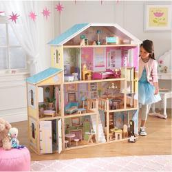 KidKraft Majestic 맨션 인형 하우스