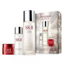 SK-II 神仙水套装