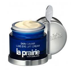 La Prairie 鱼子酱眼霜