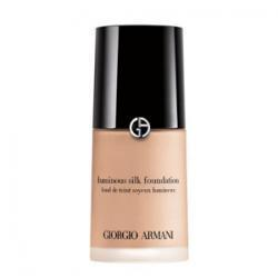 Giorgio Armani Luminous Silk 粉底液