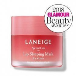 LANEIGE Lip Sleeping Mask