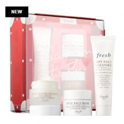 FRESH Facial on the Fly