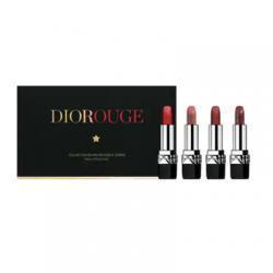 DIOR Rouge Dior Mini 4-Piece Set