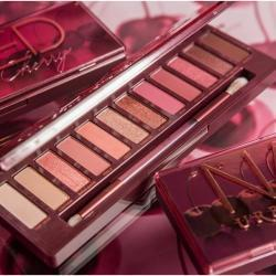 URBAN DECAY Naked Cherry Eyeshadow Palette